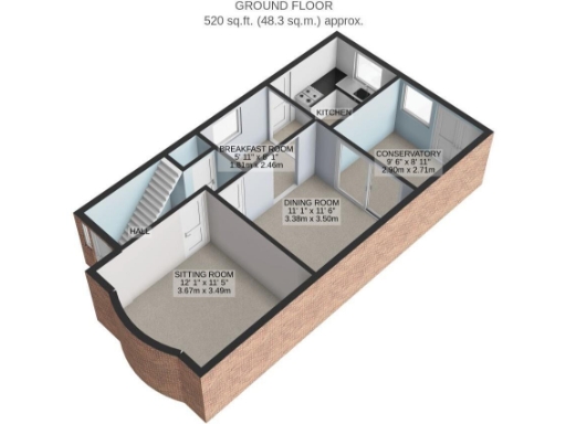 property Low res Floorplan Images}