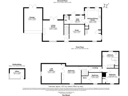 property Low res Floorplan Images}