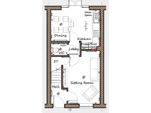 property Low res Floorplan Images}