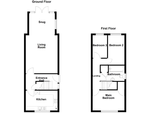 property Low res Floorplan Images}