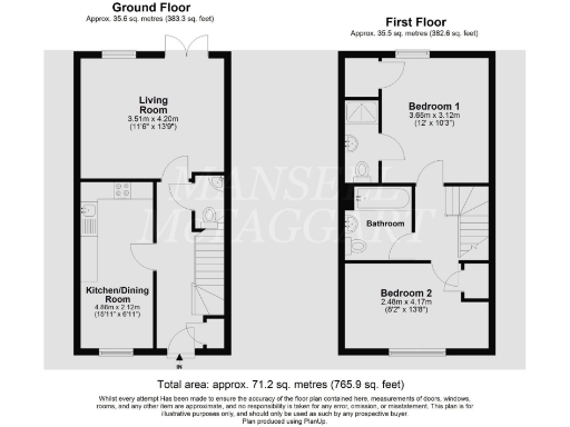 property Low res Floorplan Images}