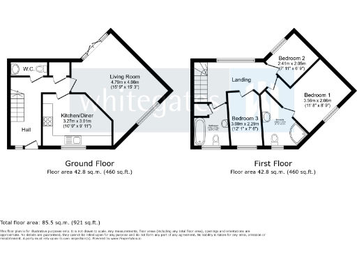property Low res Floorplan Images}