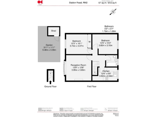 property Low res Floorplan Images}