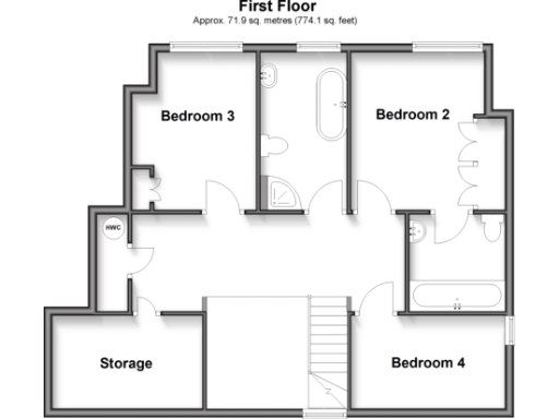 property Low res Floorplan Images}