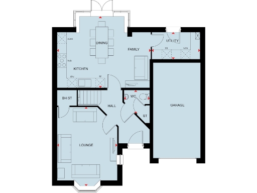 property Low res Floorplan Images}