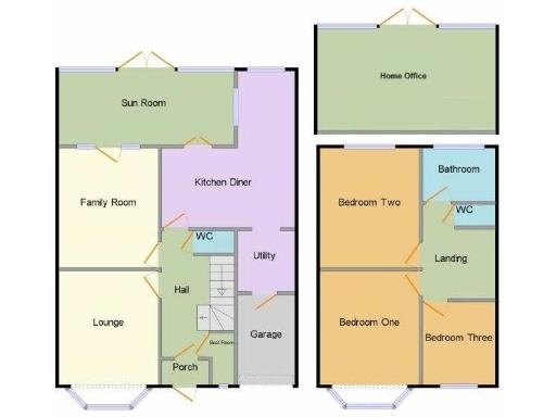 property Low res Floorplan Images}