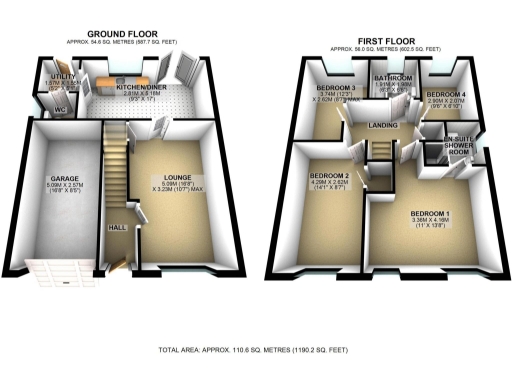 property Low res Floorplan Images}