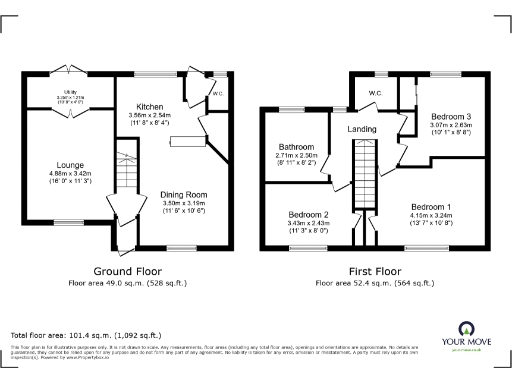 property Low res Floorplan Images}