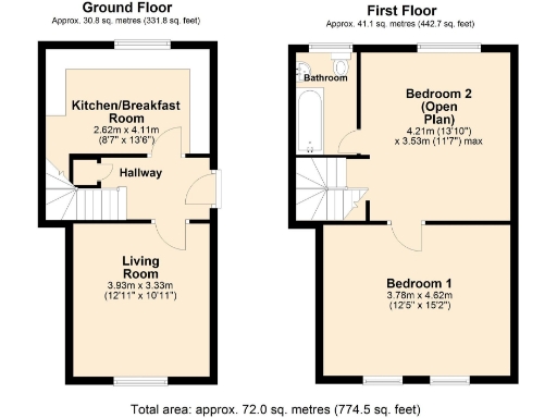 property Low res Floorplan Images}