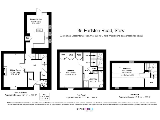 property Low res Floorplan Images}