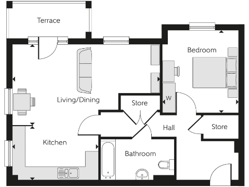 property Low res Floorplan Images}