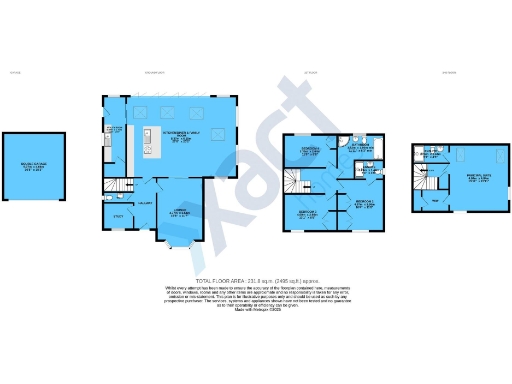 property Low res Floorplan Images}
