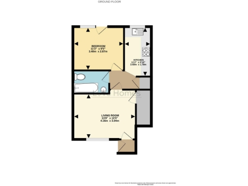 property Low res Floorplan Images}