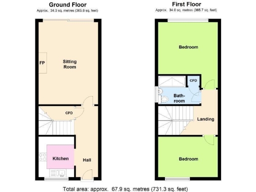 property Low res Floorplan Images}