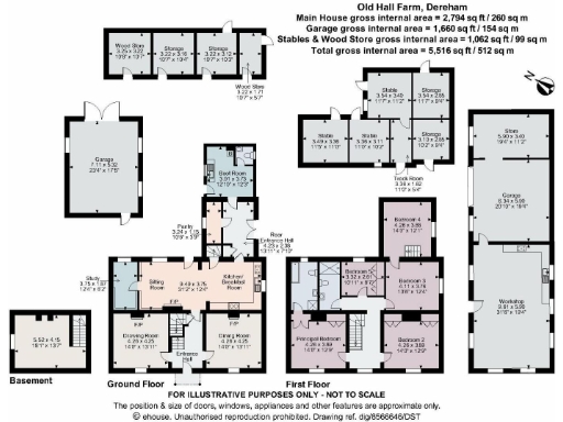 property Low res Floorplan Images}