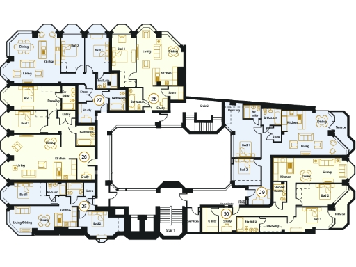 property Low res Floorplan Images}