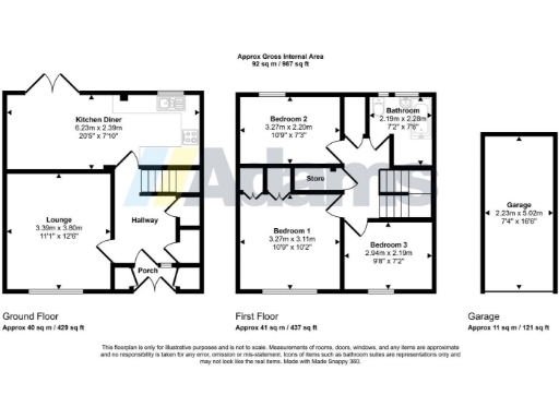 property Low res Floorplan Images}