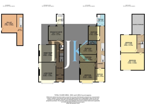 property Low res Floorplan Images}