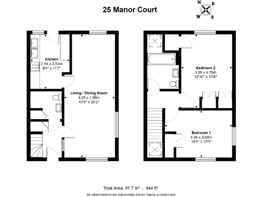property Low res Floorplan Images}