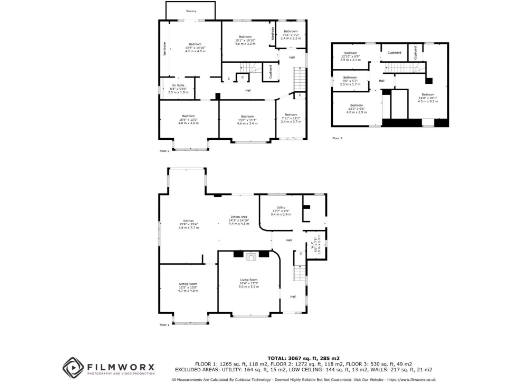 property Low res Floorplan Images}