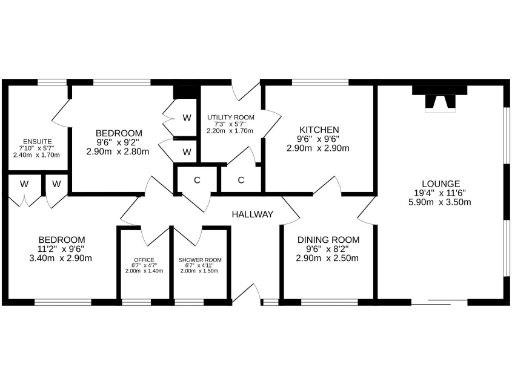 property Low res Floorplan Images}