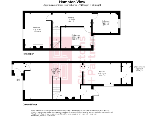property Low res Floorplan Images}