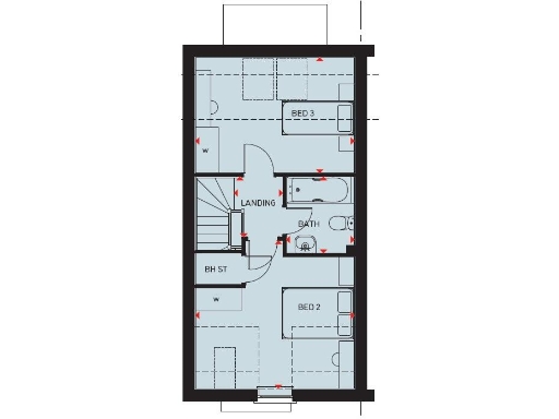 property Low res Floorplan Images}