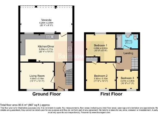 property Low res Floorplan Images}
