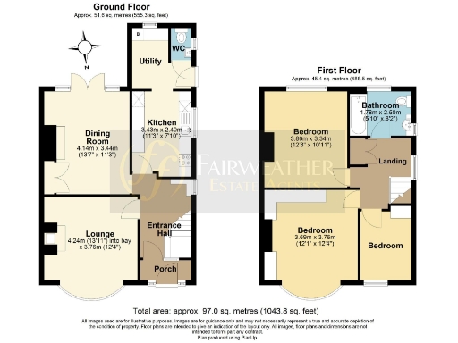 property Low res Floorplan Images}
