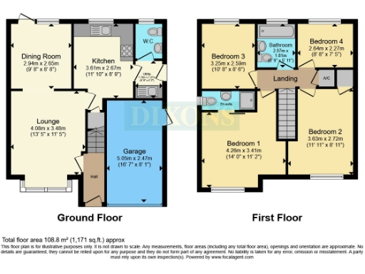property Low res Floorplan Images}