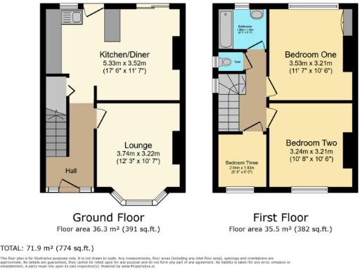property Low res Floorplan Images}