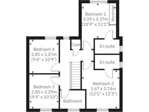 property Low res Floorplan Images}