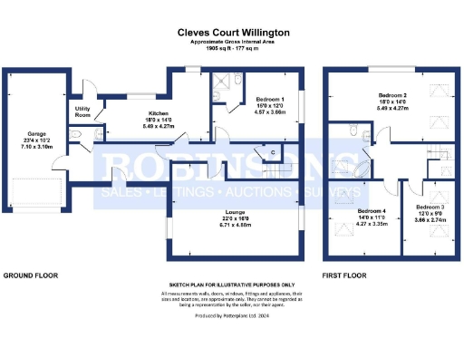 property Low res Floorplan Images}