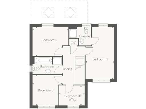 property Low res Floorplan Images}