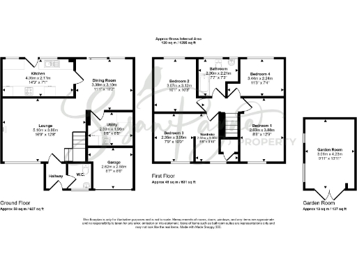 property Low res Floorplan Images}