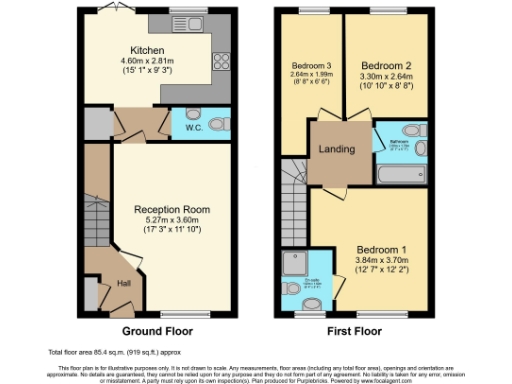 property Low res Floorplan Images}