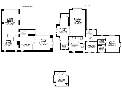property Low res Floorplan Images}