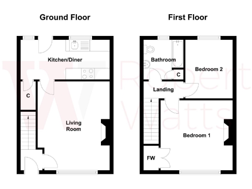 property Low res Floorplan Images}