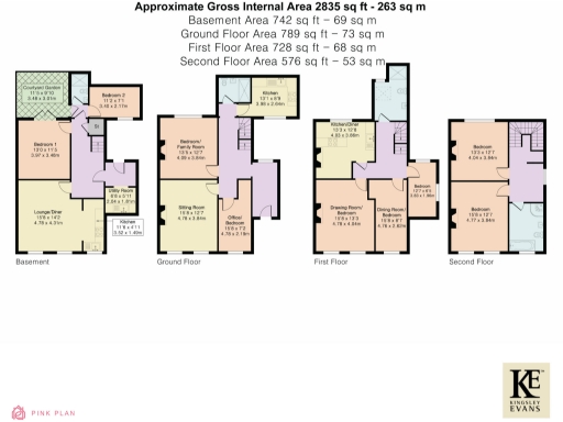 property Low res Floorplan Images}