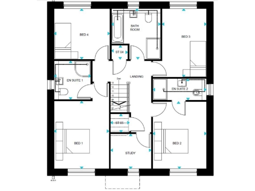 property Low res Floorplan Images}