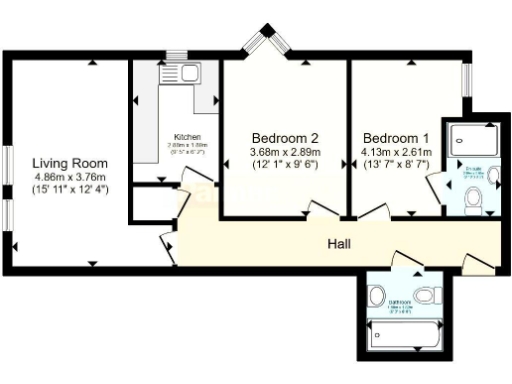 property Low res Floorplan Images}