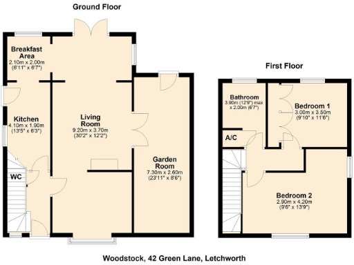 property Low res Floorplan Images}