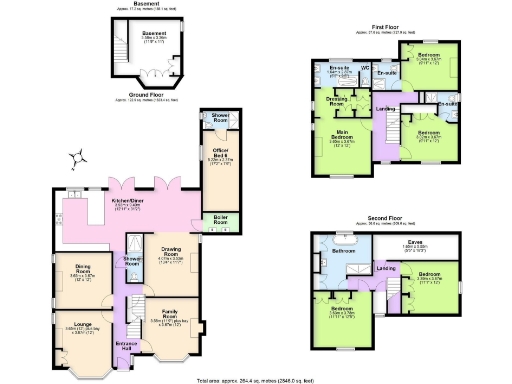 property Low res Floorplan Images}
