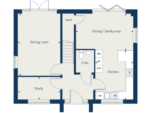 property Low res Floorplan Images}