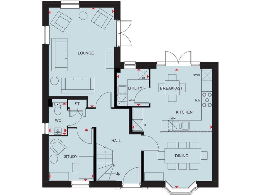 property Low res Floorplan Images}