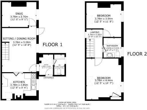 property Low res Floorplan Images}