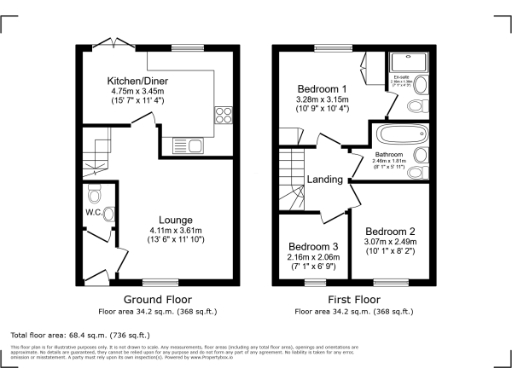 property Low res Floorplan Images}