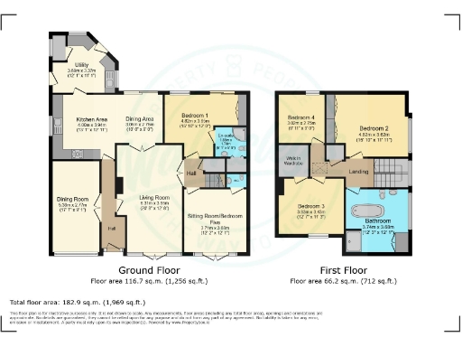 property Low res Floorplan Images}