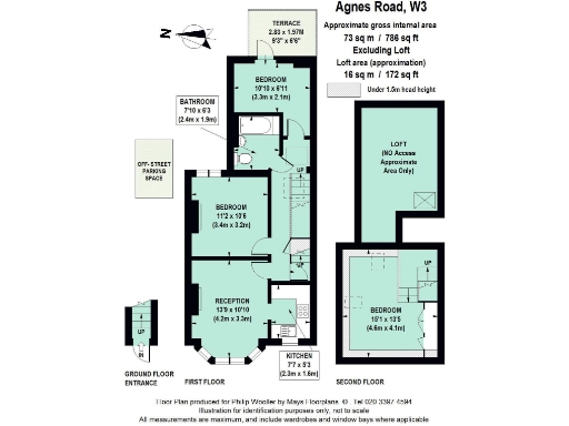 property Low res Floorplan Images}