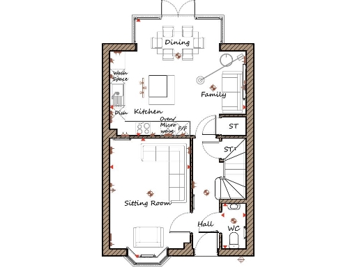 property Low res Floorplan Images}